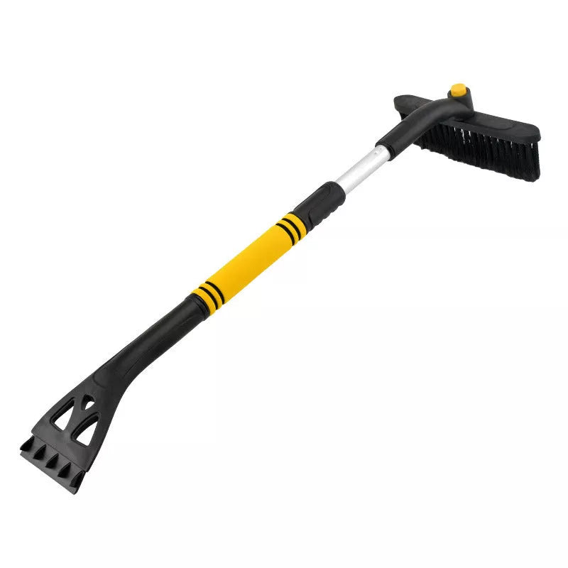 Car Telescopic Snow Shovel with adjustable handle and durable construction for snow removal