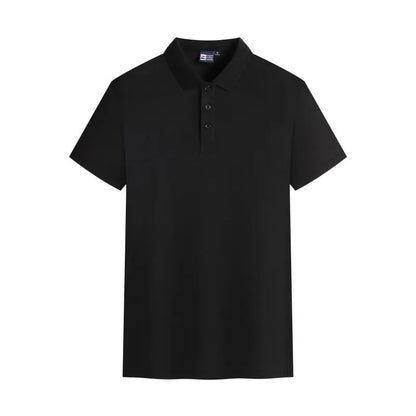Combed Siluo cotton short sleeve top, solid colour asymmetric style, summer leisure wear, sizes S to 4XL