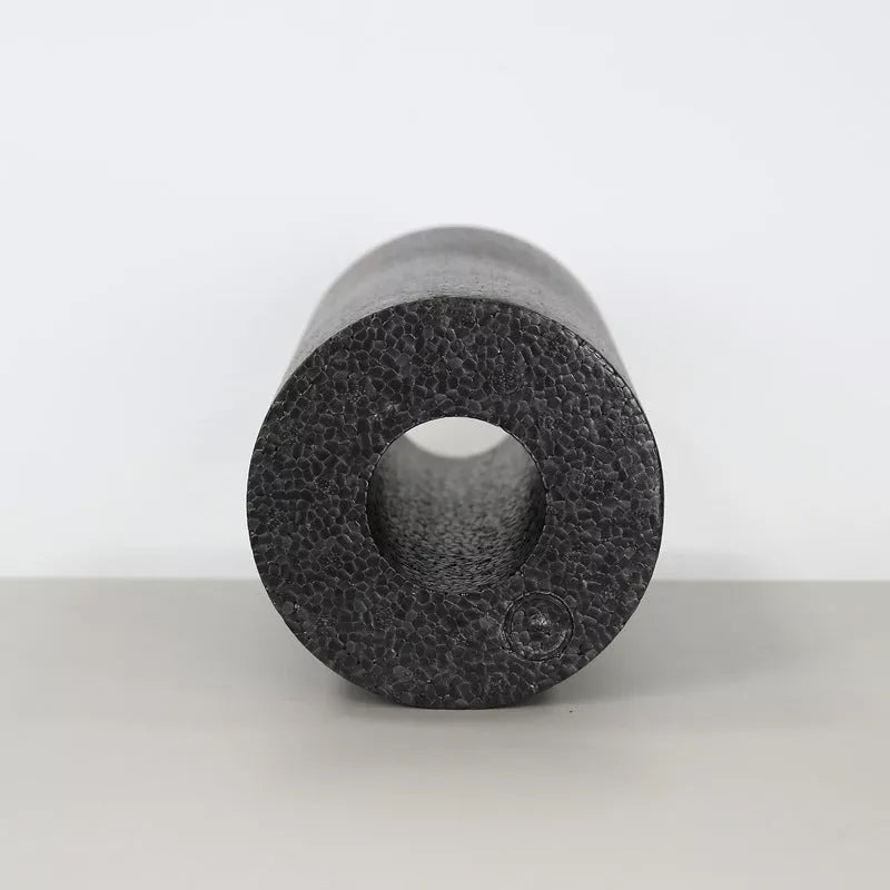 5-piece EPP hollow yoga foam roller set for fitness and massage