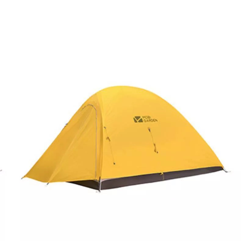New Single Light Riding 1 Outdoor Camping Tent in various colors