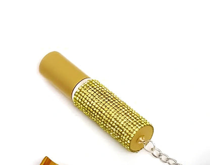 100ml transparent glass perfume bottle with silver spray mechanism and screw cap for fragrance preservation