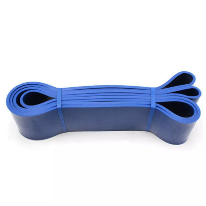 Adjustable Yoga Pull Rope for stretching and pull-up assistance in various colors and resistance levels