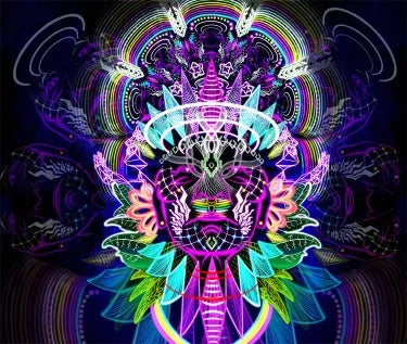 TAP185 series lightweight fabric panel 150x180cm for decor and backdrops