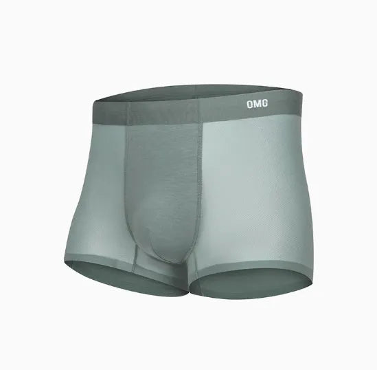Seamless antibacterial fitness shorts in black, shown flat, highlighting the lack of seams and stretchy fabric.