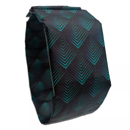 Waterproof Paper Watch Sheet with unique designs, perfect for creative accessorizing