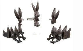 A large, decorative resin octopus statue with a lifelike design, perfect for adding a touch of coastal charm to your home or office decor.