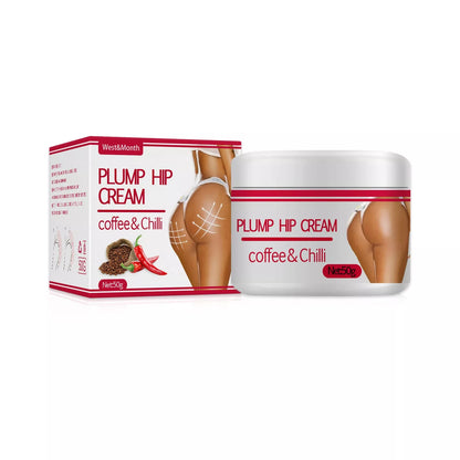 Plump Buttock Cream for lifting and tightening buttocks, 50g