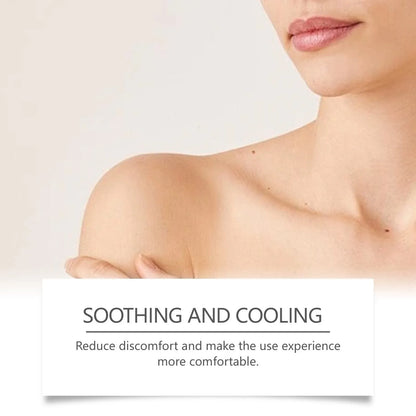 Invisible skin repair patches with tea tree oil in 144-pack with microdart technology