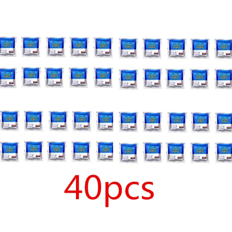 Effervescent spray cleaner bottle for automotive glass cleaning