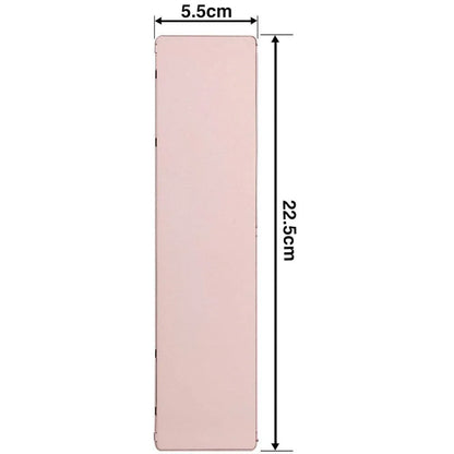 Foldable wireless Bluetooth keyboard with premium metal and ABS construction for seamless mobile productivity