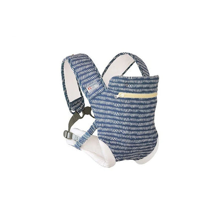 Baby backpack carrier with hipseat in various colors for comfortable babywearing