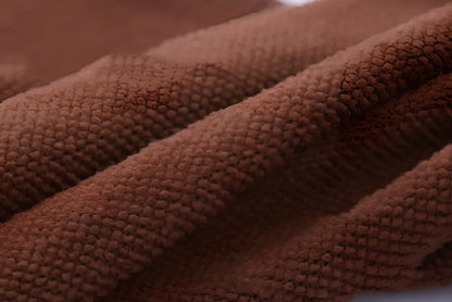 70x140cm microfiber bath towel with weft-knitted superfine fibre construction in multiple colour options