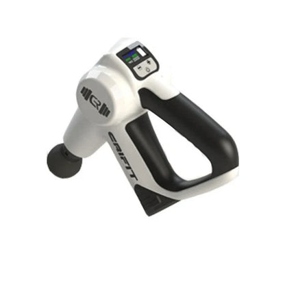 Fascia Gun Muscle Relaxation Massager for deep tissue relief in sports recovery