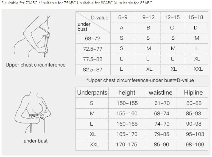 Backless bra with thin lace detailing, providing a seamless and invisible look under clothing