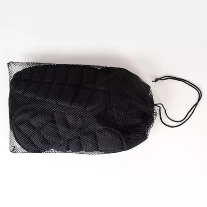 SULAITE Hip Protection Pants for roller skating and skiing in black