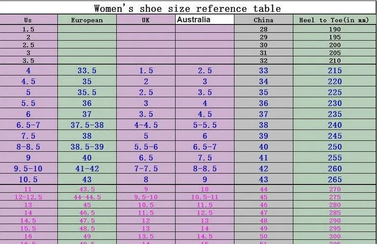 Women's stiletto heel sandals with a pointed toe and colour-block design, featuring a buckle fastening and a high 6-8cm rubber sole, available in a range of sizes from 34 to 43.