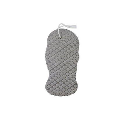 Luxurious 3D Bath Sponge with Elegant Fish Scale Pattern for Gentle Exfoliation and Skin Rejuvenation