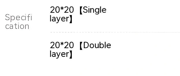 Silver silk cloth pattern steel wire cleaning cloth measuring 20x20cm for kitchen pots and bowls