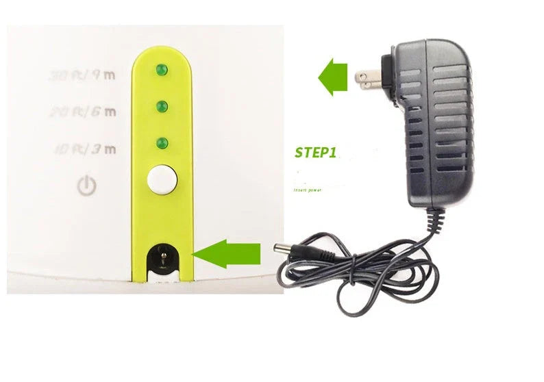 Automatic Interactive Dog Ball Launcher - Provide Endless Fetch Fun for Your Furry Friend