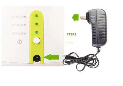 Automatic Interactive Dog Ball Launcher - Provide Endless Fetch Fun for Your Furry Friend