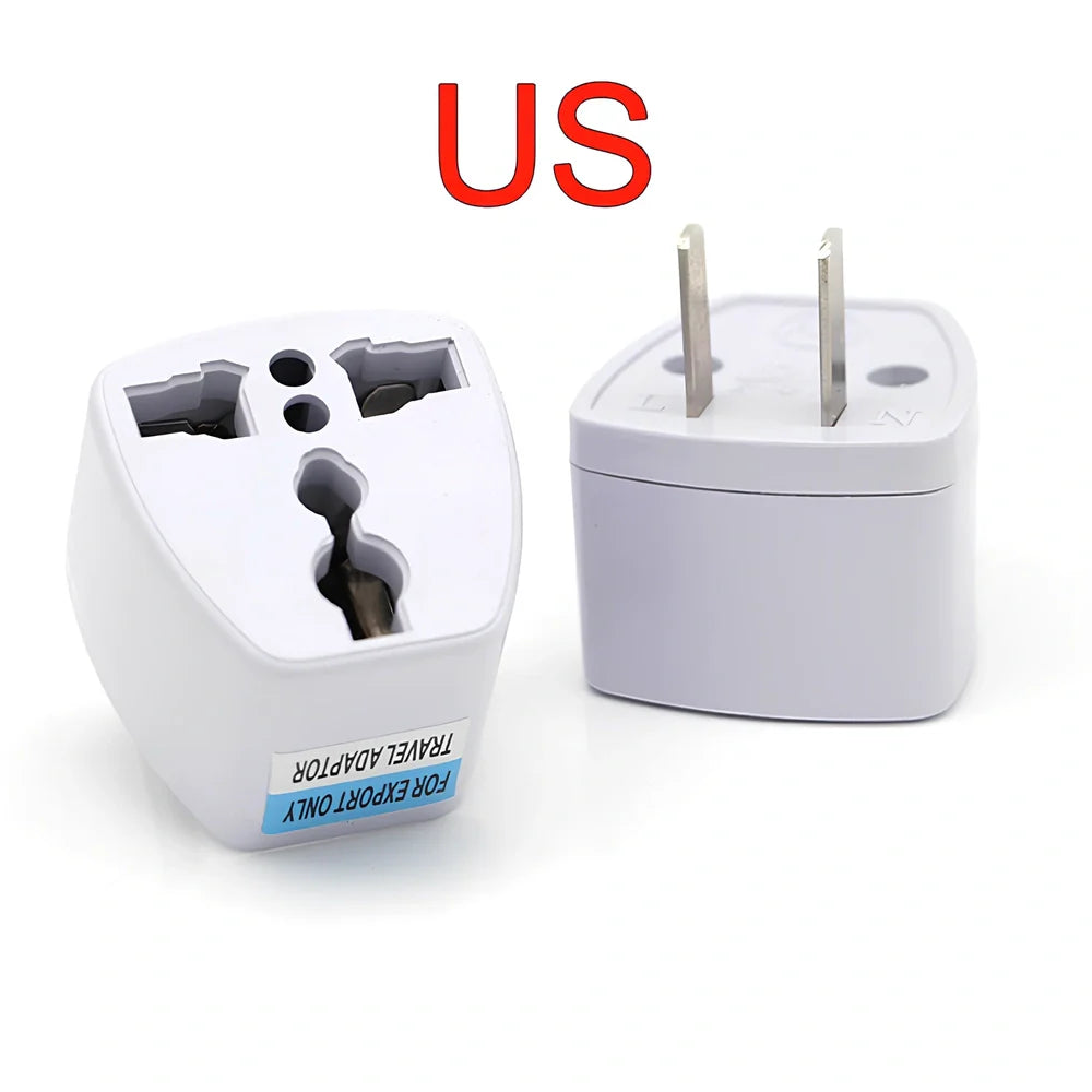 White 4.5L air fryer with baking tray, 1200W power for healthier cooking with less oil