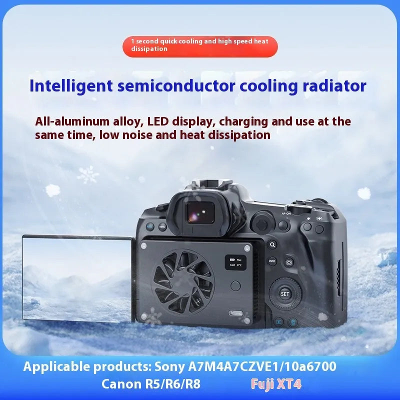 Smart Cooling Mute Fan Multiple Radiator cooling radiator aluminium alloy heatsink black PC cooling radiator 89 x 52 x 25.95 mm for computer PC component case CPU heatsink thermal cooling