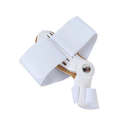 Premium Bunion Corrector Sleeves with arch support and integrated splint for effective toe alignment and bunion relief
