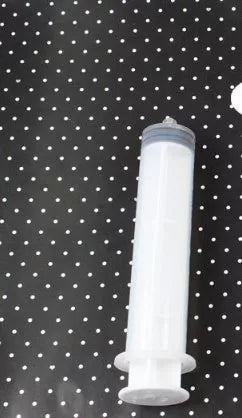 Transparent PVC beverage bag with anti-leak design for Halloween and cosplay