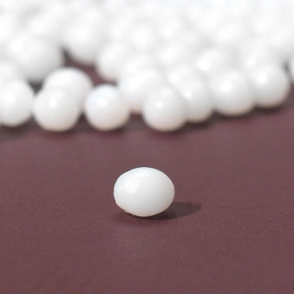 Bagged Household Teeth Repair Solid Hot-soluble Teether for temporary dental gap fixes