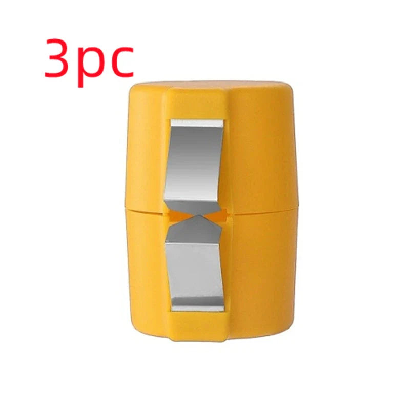 Premium Egg Beater Tool in vibrant colors for effortless egg cracking and separation