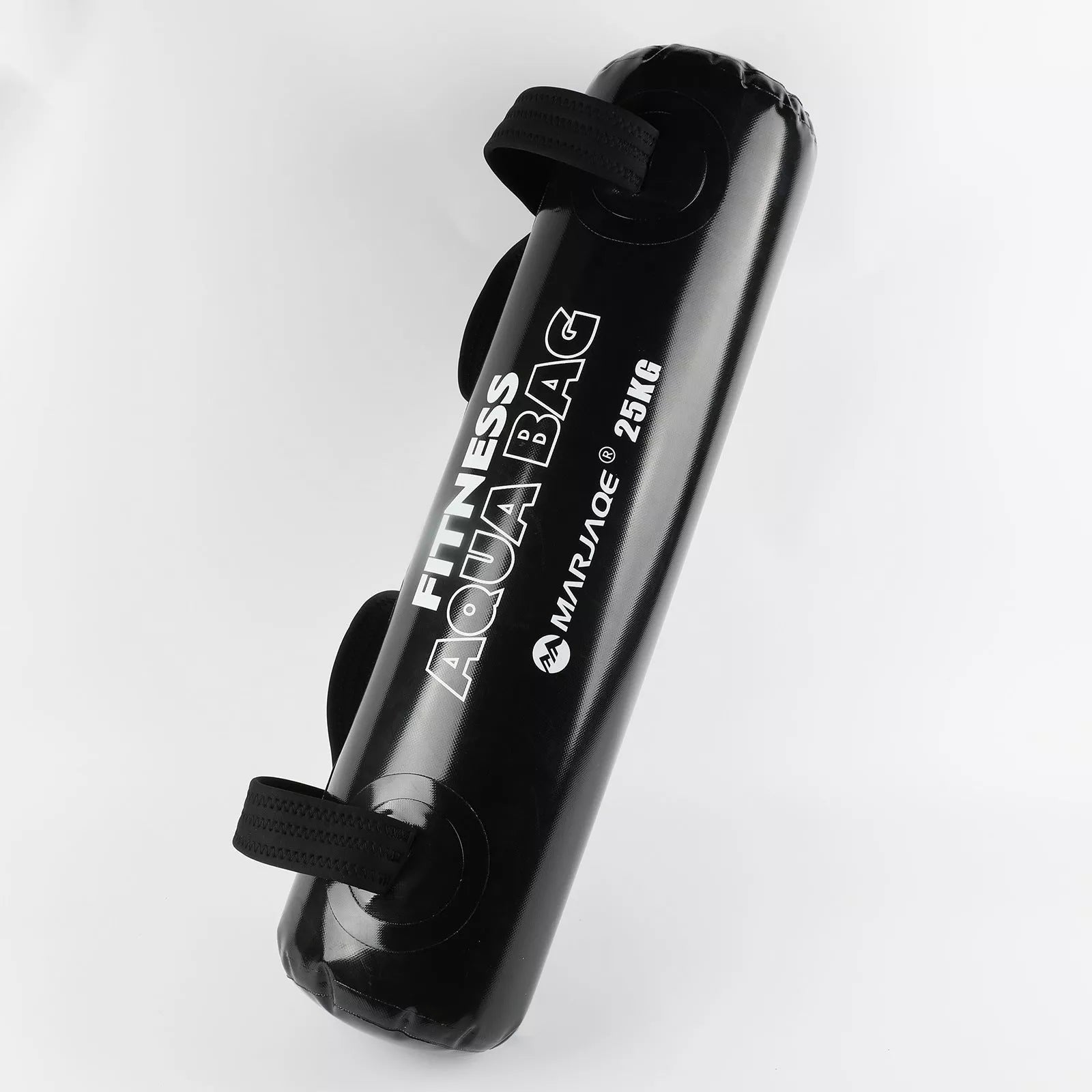 Adjustable Water Bag Weight for fitness training with pump and storage bag
