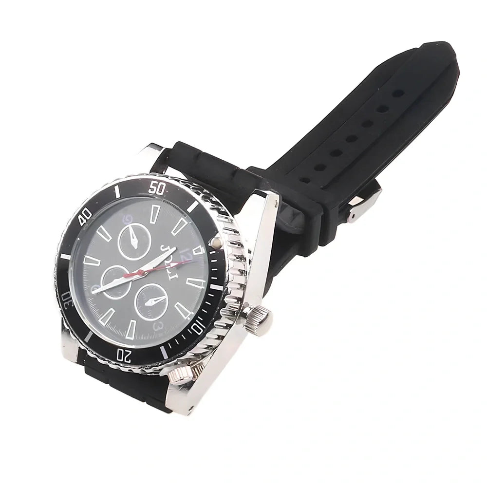 Windproof zinc alloy smoke grinder with 42mm diameter and 250mm length in mixed colour option