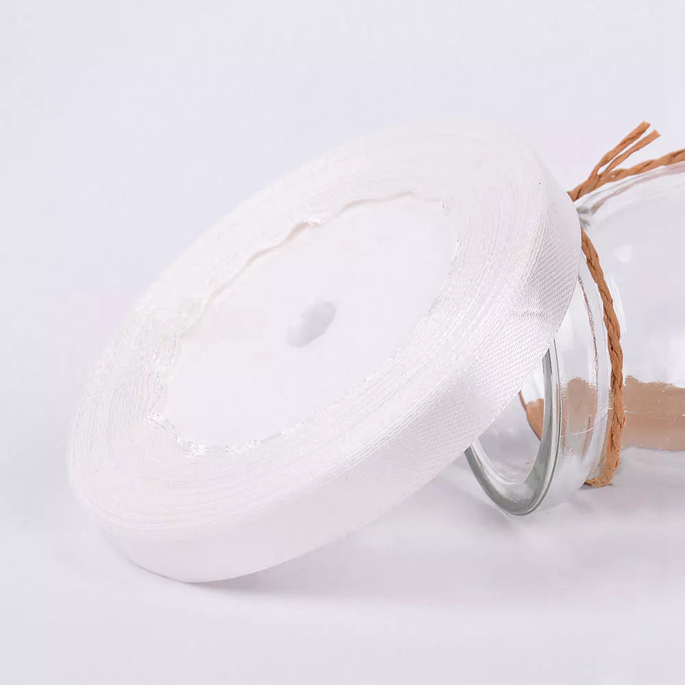 Encrypted polyester webbing in red, 5.0cm width, ideal for various projects