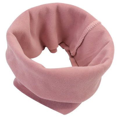 Dog grooming anti-noise earmuffs in pink, black, or purple, cationic spandex fabric, sizes L 25x20cm, M 20x15cm, S 17x12cm