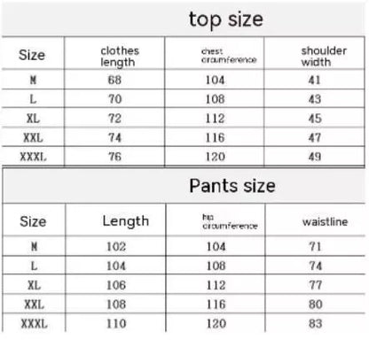 Men's sports two-piece suit in cotton with logo customization options