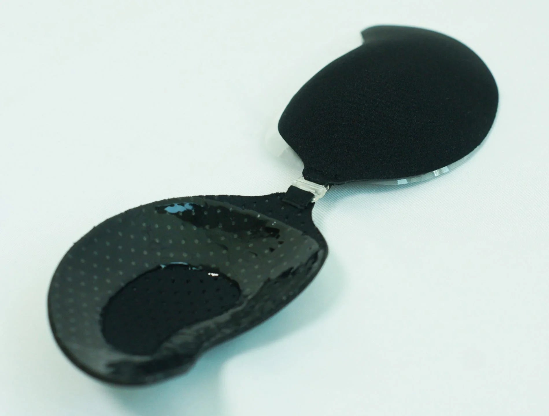 Lala Goddess Deep V Invisible Bra for women, seamless support under swimwear and dresses