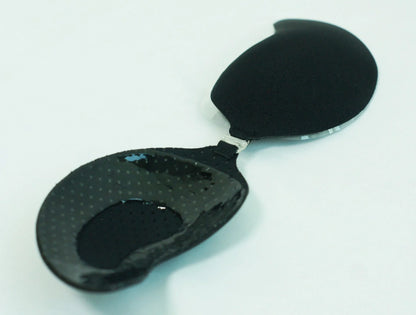 Lala Goddess Deep V Invisible Bra for women, seamless support under swimwear and dresses