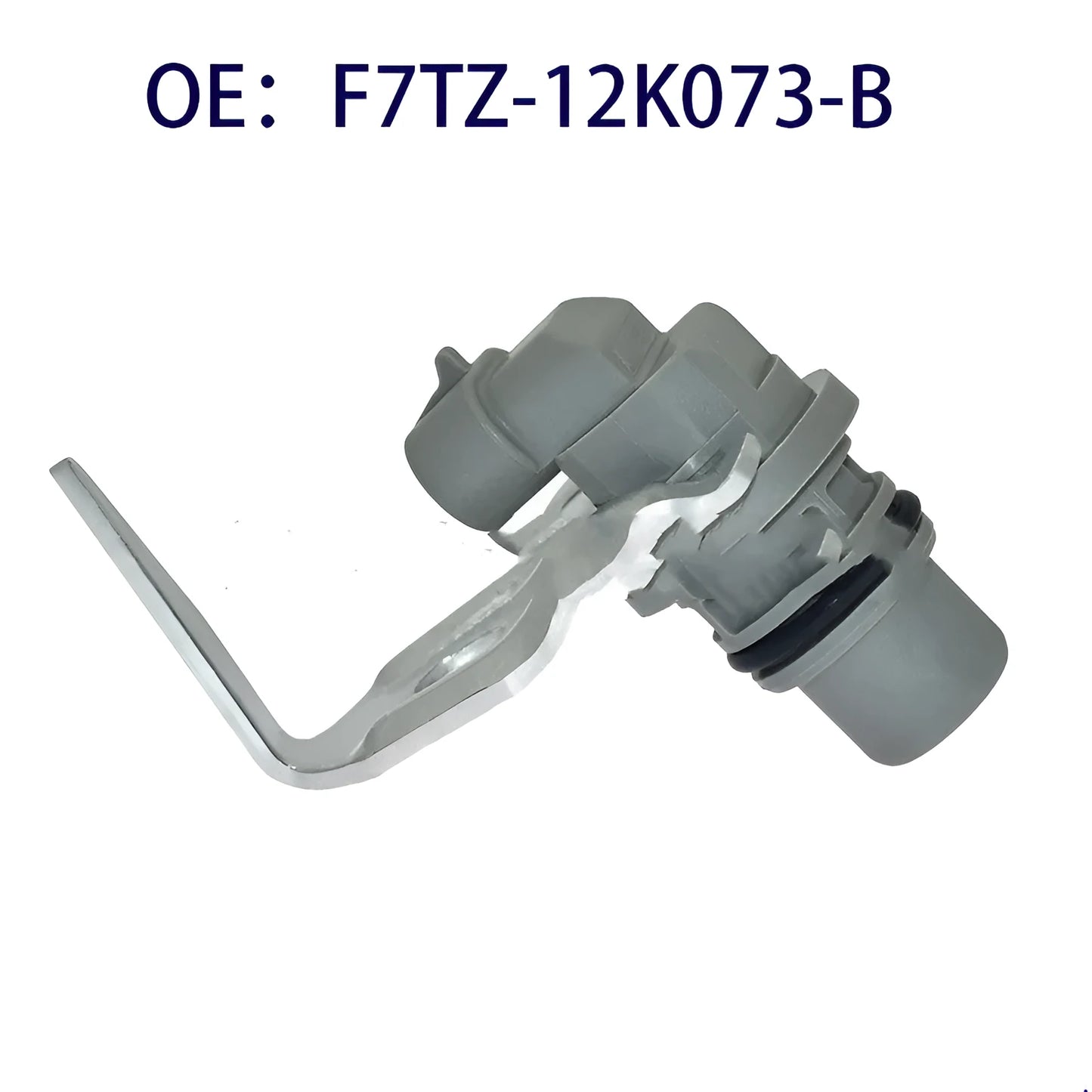 F7TZ12K073B camshaft position sensor component for Ford vehicle engine systems