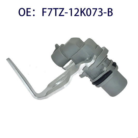 F7TZ12K073B camshaft position sensor component for Ford vehicle engine systems