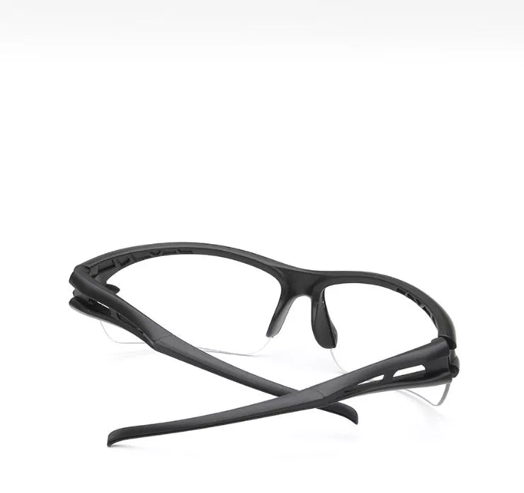 Outdoor sunglasses with UV400 protection in various colors