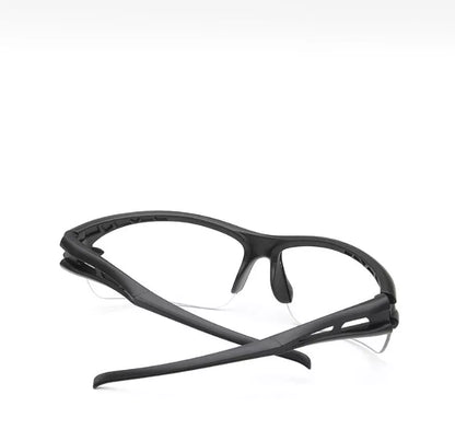 Outdoor sunglasses with UV400 protection in various colors