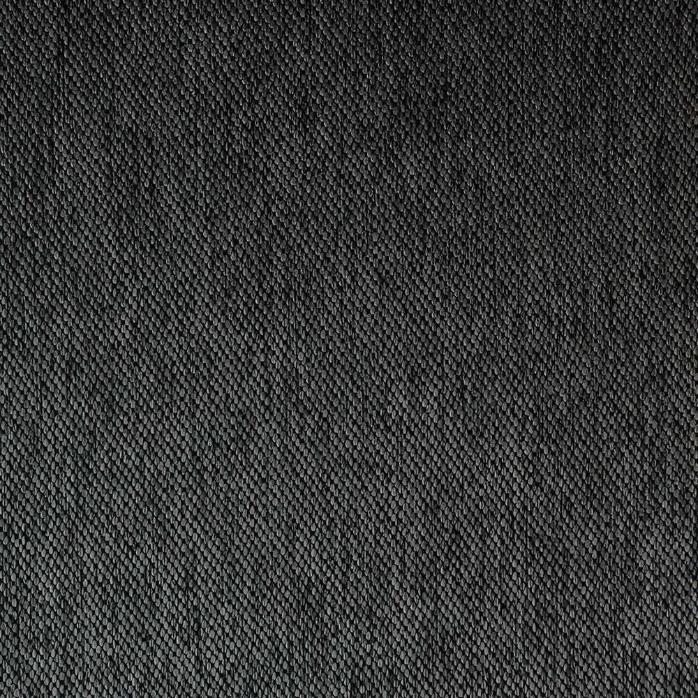 Double-sided jacquard curtain showing identical pattern on both sides with light shading measurement of 70-90%