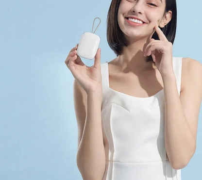 Portable UV Toothbrush Sterilizer with drying fan for eliminating 99.998% of germs and bacteria on your toothbrush