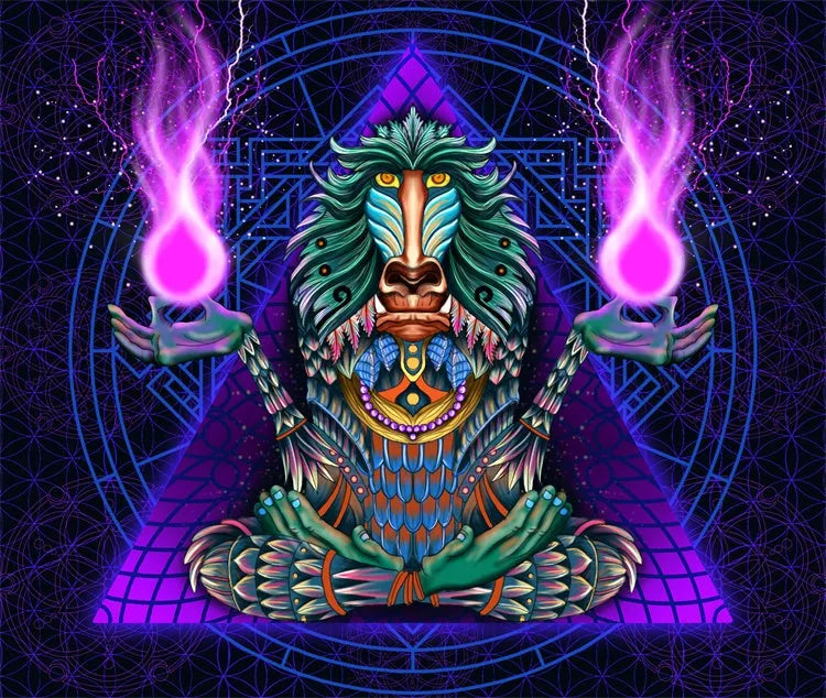 TAP185 series lightweight fabric panel 150x180cm for decor and backdrops