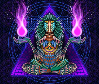 TAP185 series lightweight fabric panel 150x180cm for decor and backdrops