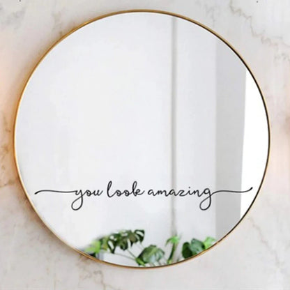 46x7cm waterproof PVC wall sticker with plain pattern for moisture and moth protection