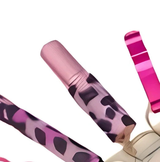 100ml transparent glass perfume bottle with silver spray mechanism and screw cap for fragrance preservation