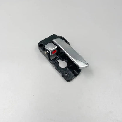 Hyundai Tucson inside door handle replacement part with black beige plating