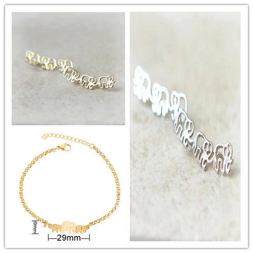 Elegant daisy stud earrings for women, featuring a captivating floral design in golden, silvery, and two-tone color options