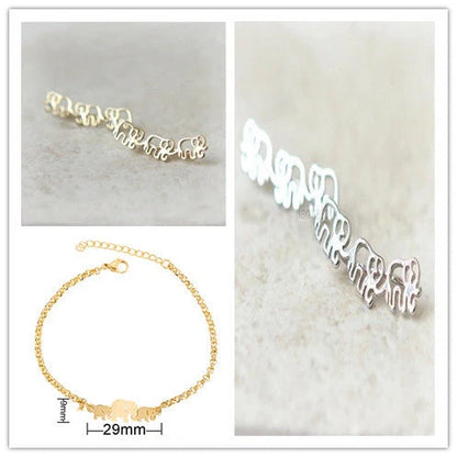 Elegant daisy stud earrings for women, featuring a captivating floral design in golden, silvery, and two-tone color options